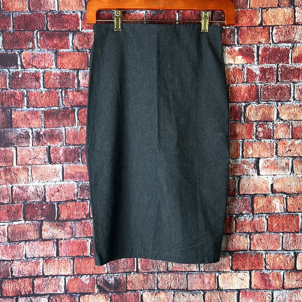 Must Have | Pencil Skirt